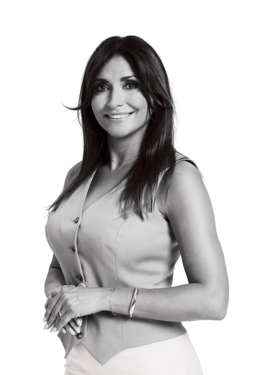 Monika Soroka - broker ubezpieczeniowy | 5forces.pl